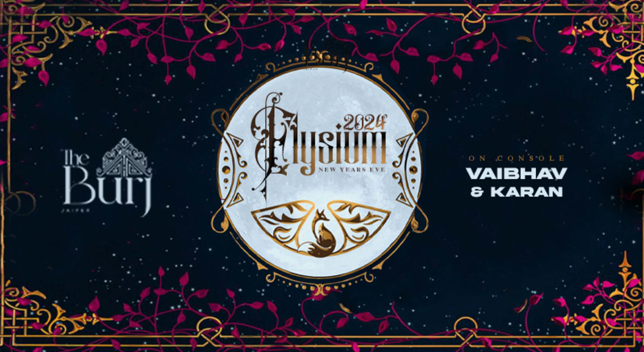 Elysium'24 | NY 2024