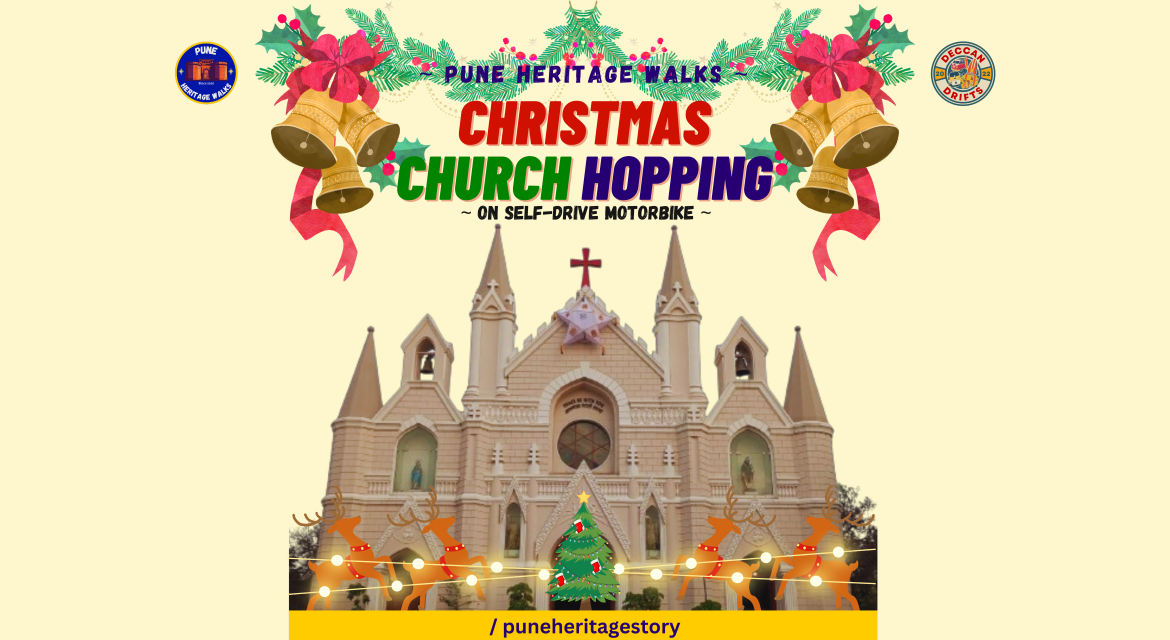 Pune Christmas Church Hopping | PHW | Christmas 2025