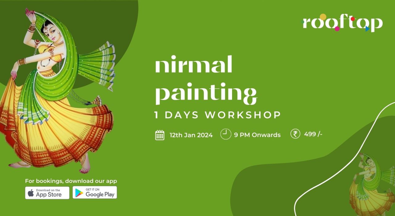 Nirmal Painting