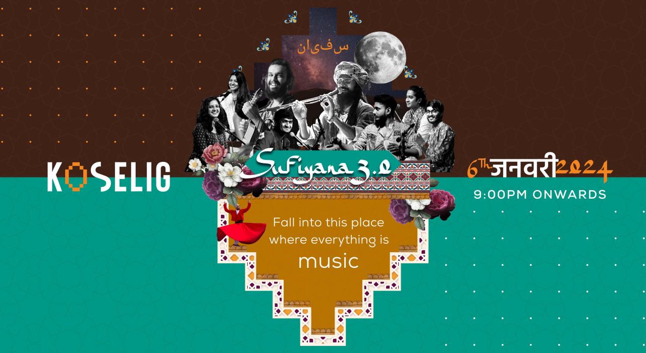Sufiyana 3.0