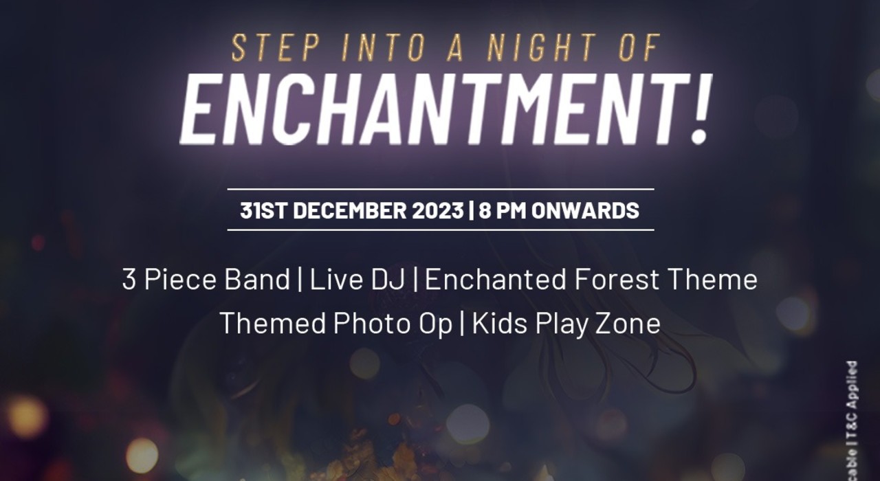 Hyatt New Year Celebration | NY 2024