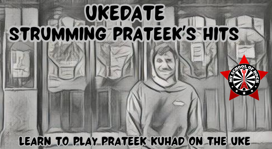 Ukedate - Learn the uke