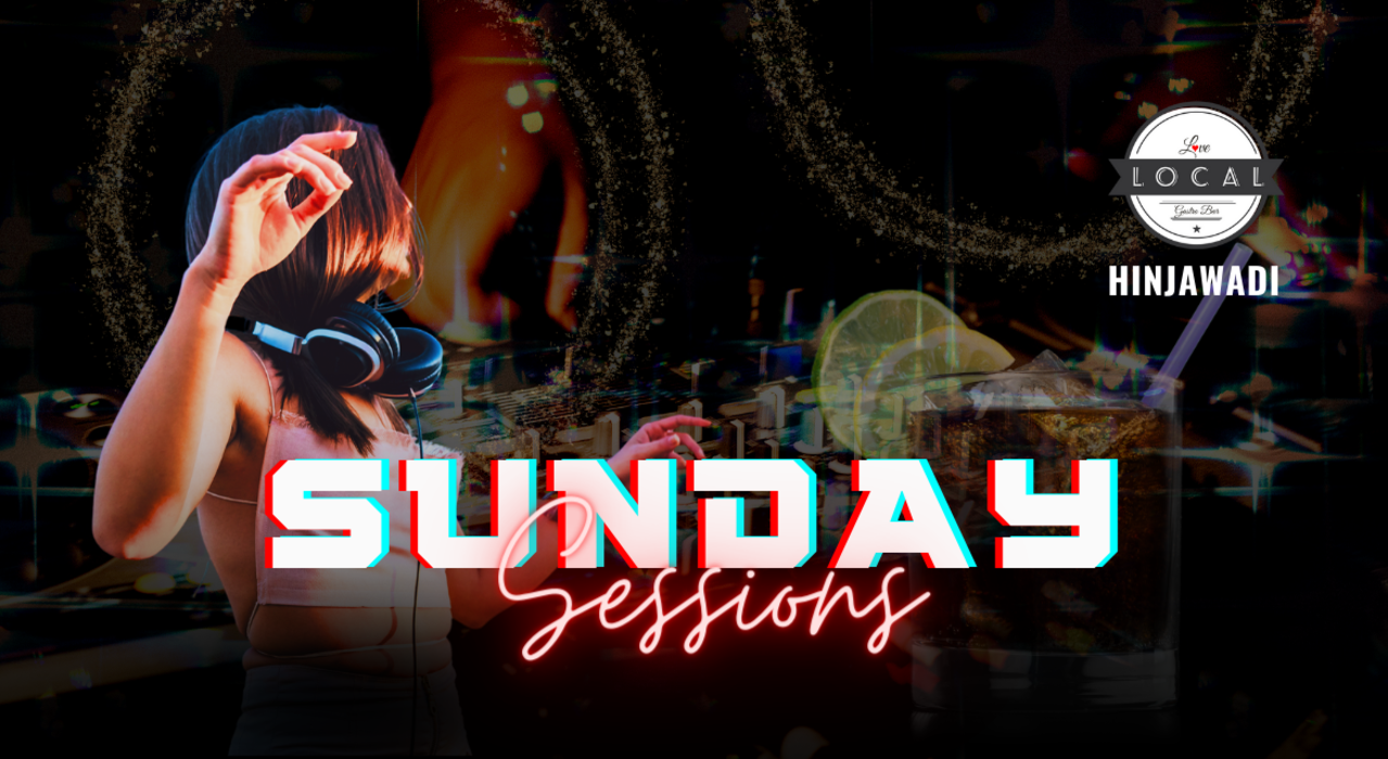 SUNDAY SESSIONS