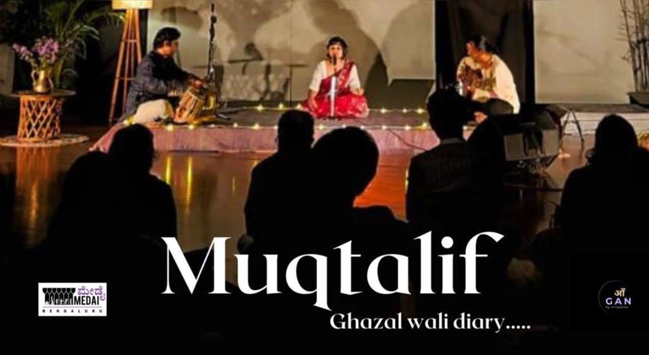 Muqtalif