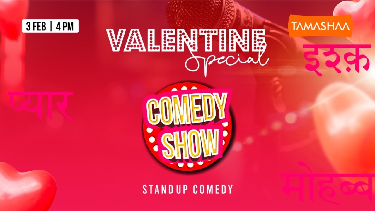Tamashaa Comedy Show