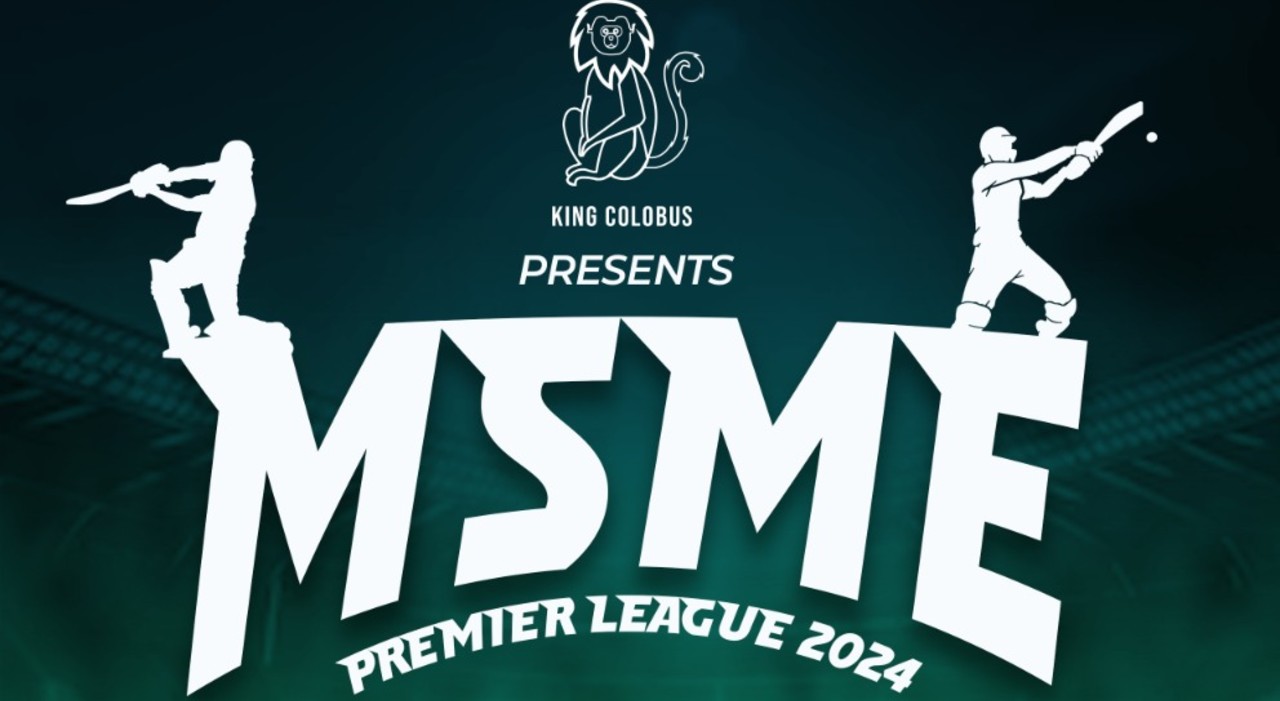 MSME PREMIER LEAGUE 2024