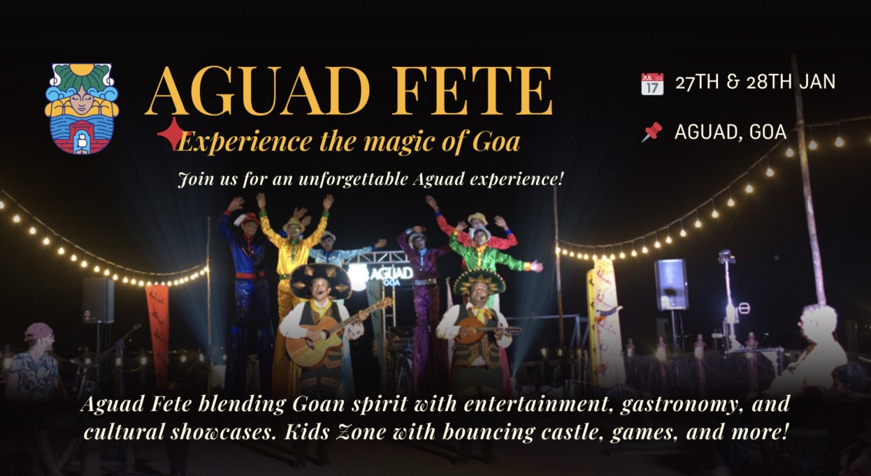 AGUAD FETE