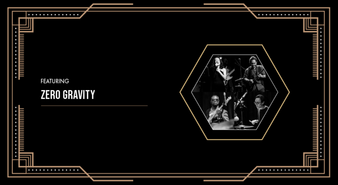 Zero Gravity
