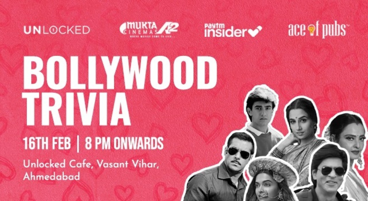 Bollywood Trivia