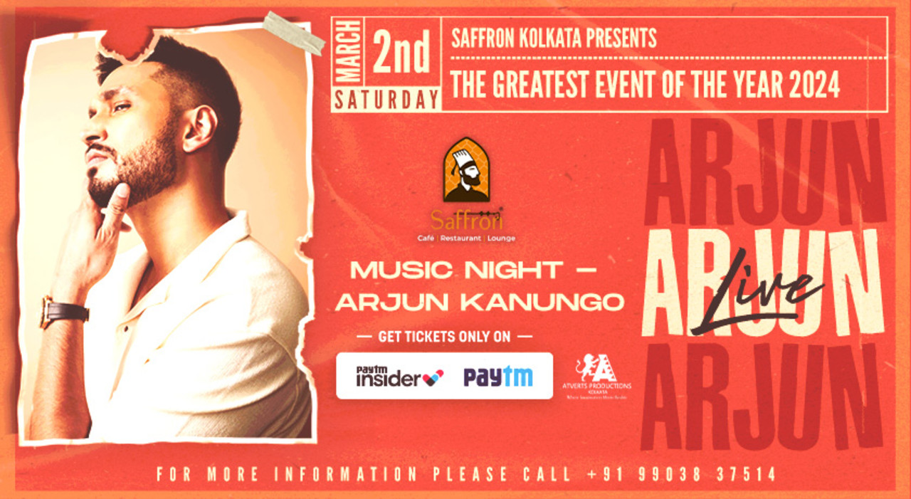 Beat Bash by Arjun Kanungo