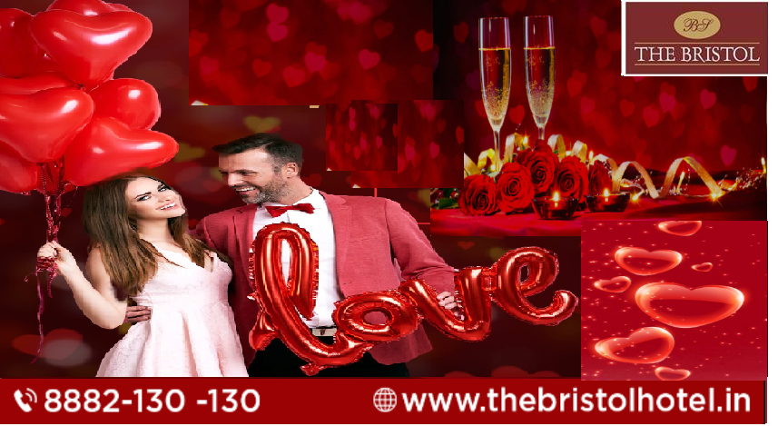 Valentine's day Packages !!!