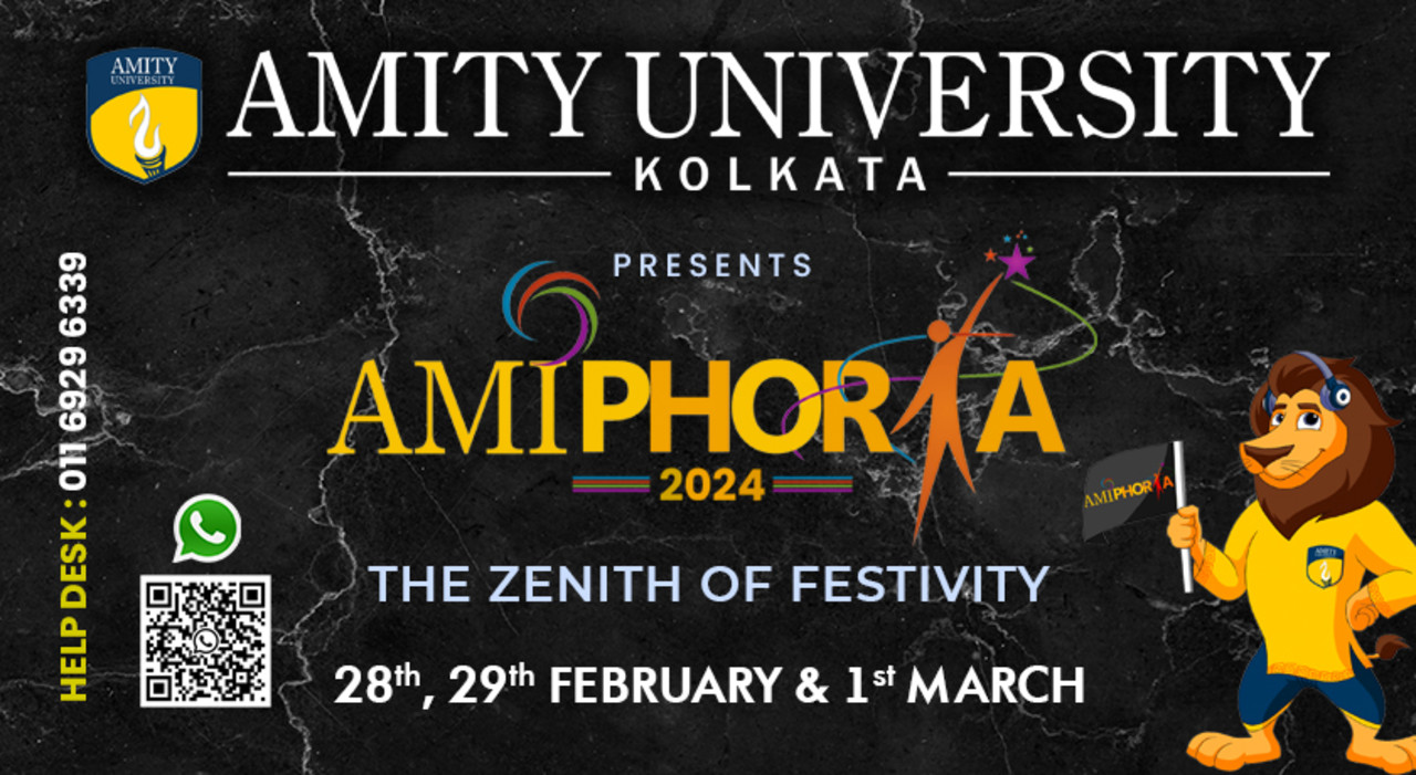 AMIPHORIA 2024