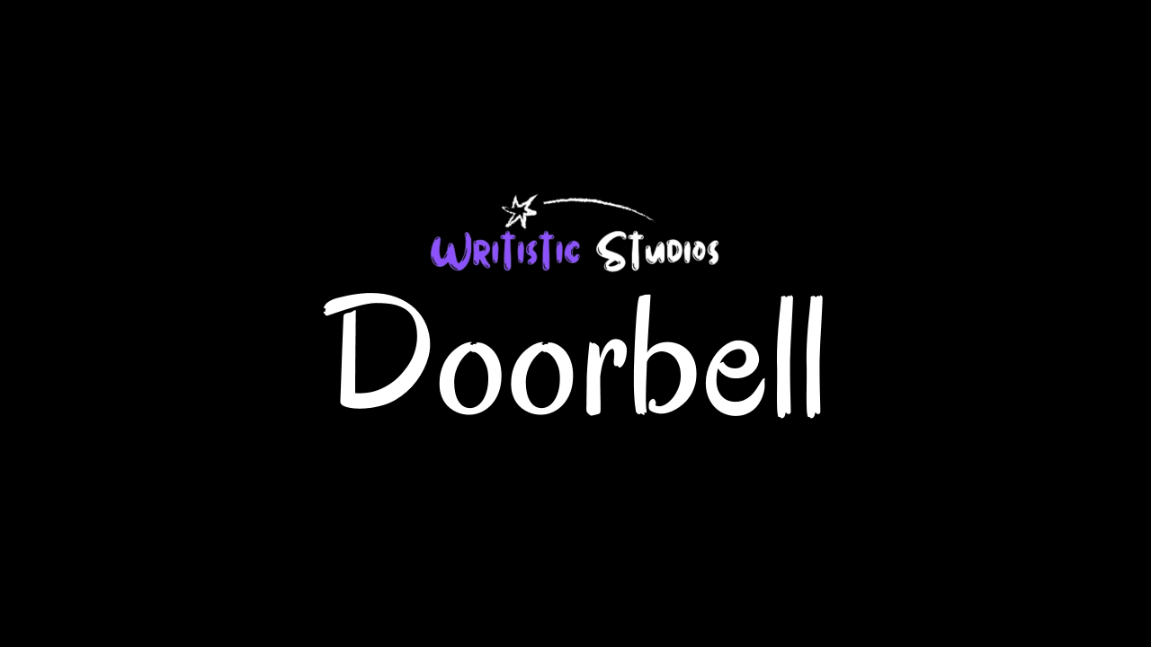 Writistic Studios' Doorbell