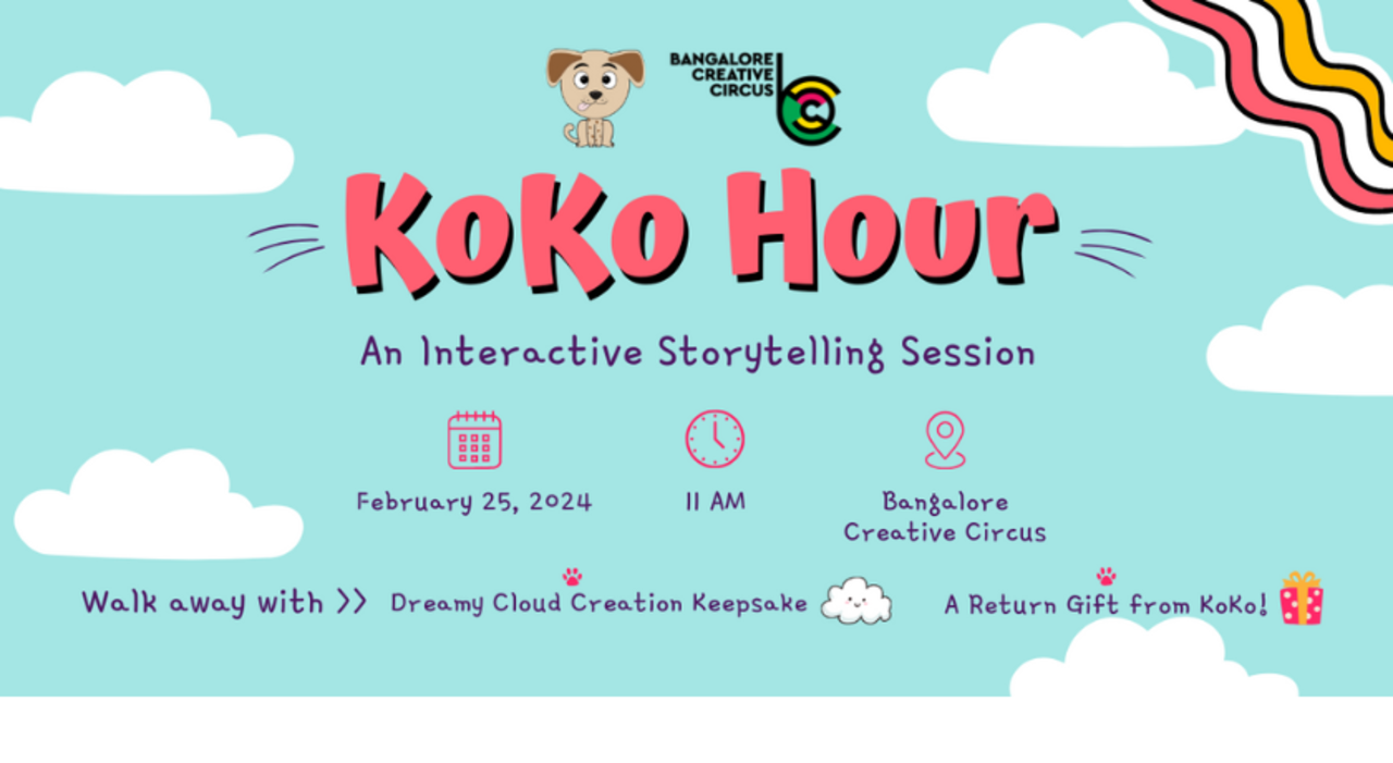 KoKo Hour