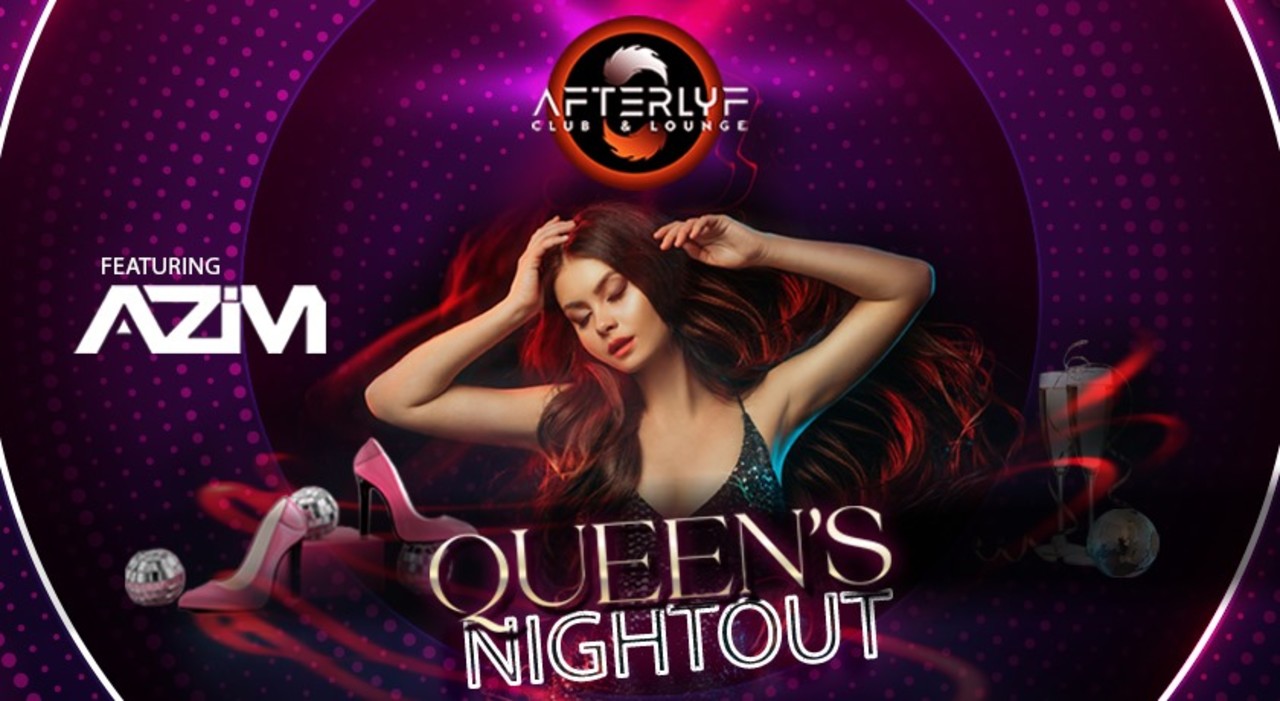 Queen's NightOut