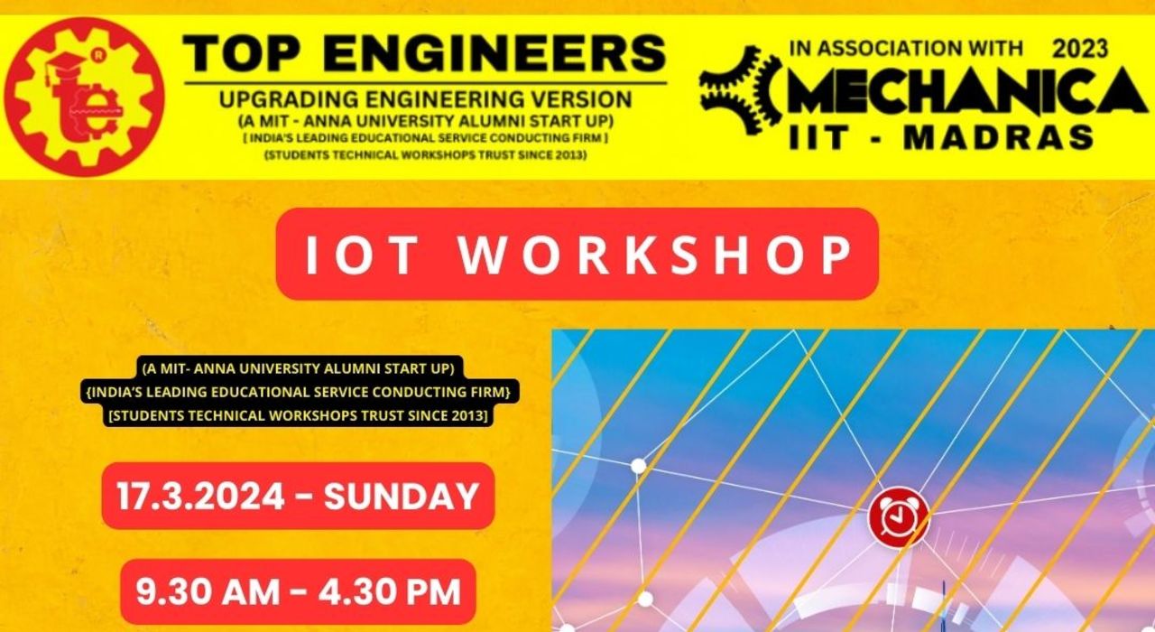 IOT WORKSHOP