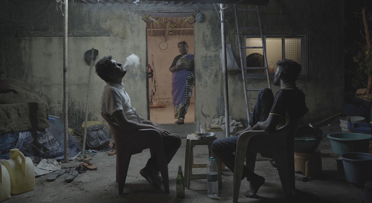 Against the Tide by Sarvnik Kaur | Screening