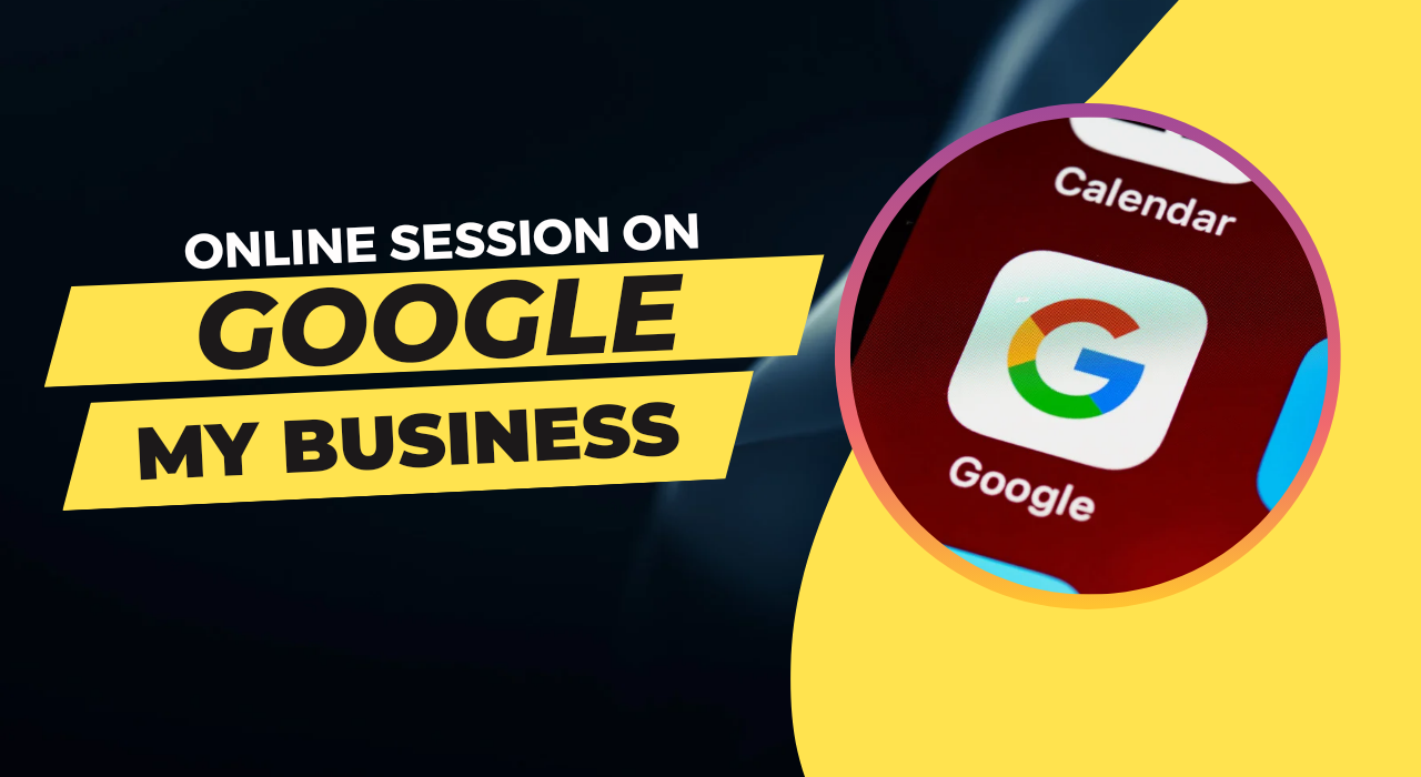 Google My Business
