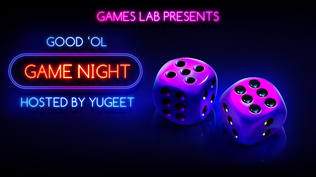 Good 'ol Game Night