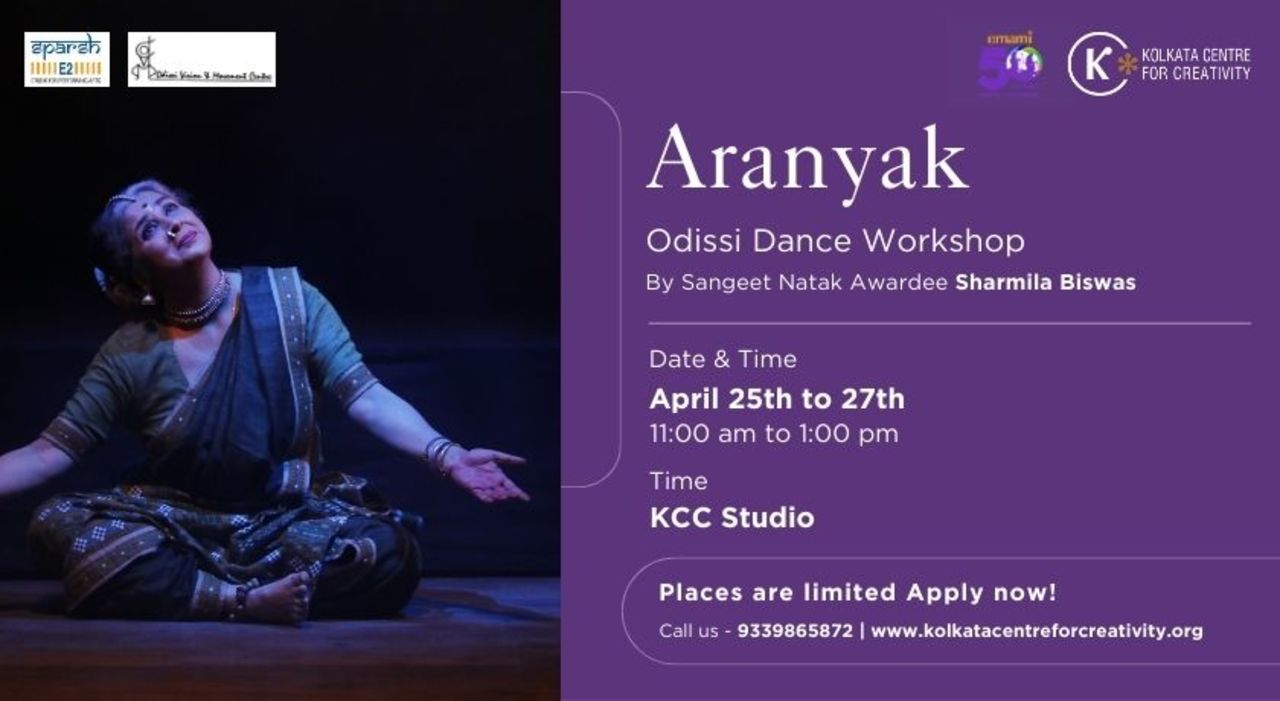 Aranyak