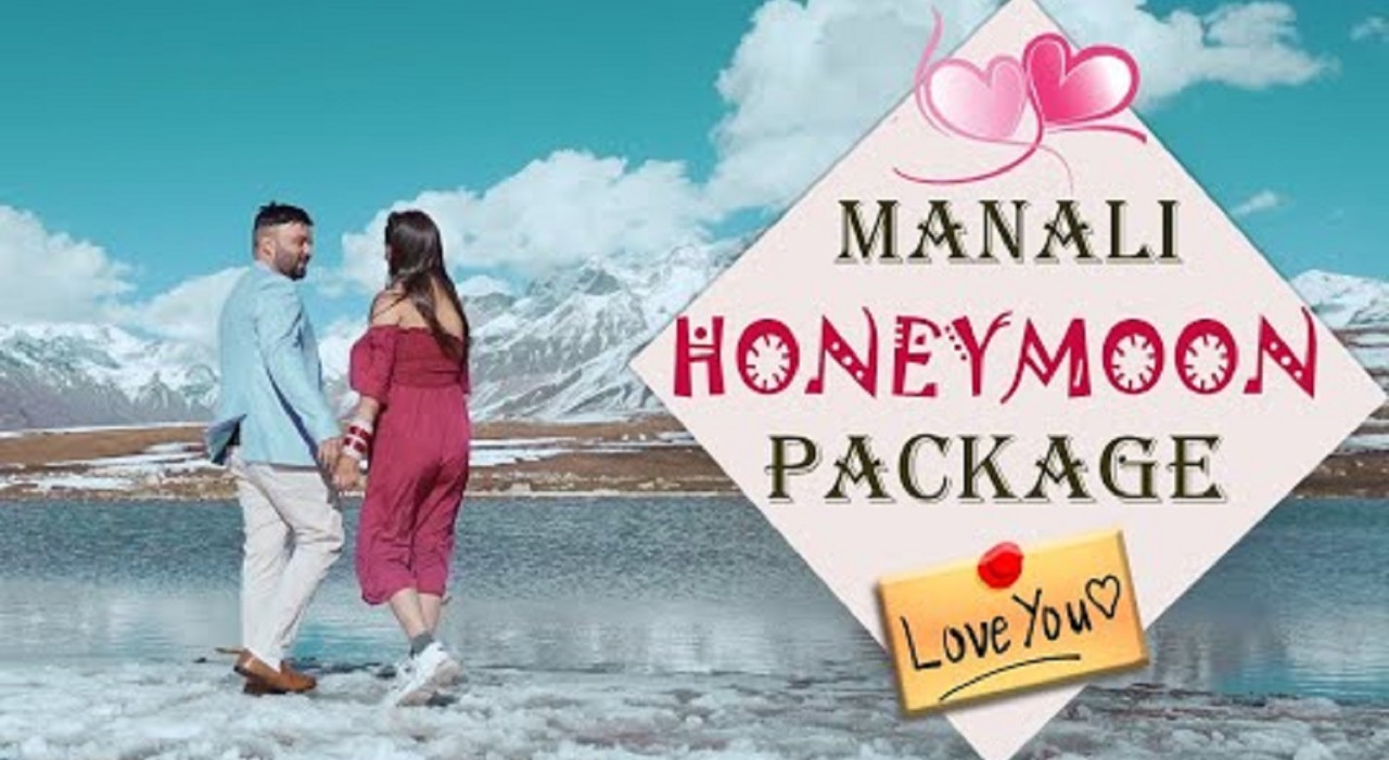 Manali Honeymoon Package