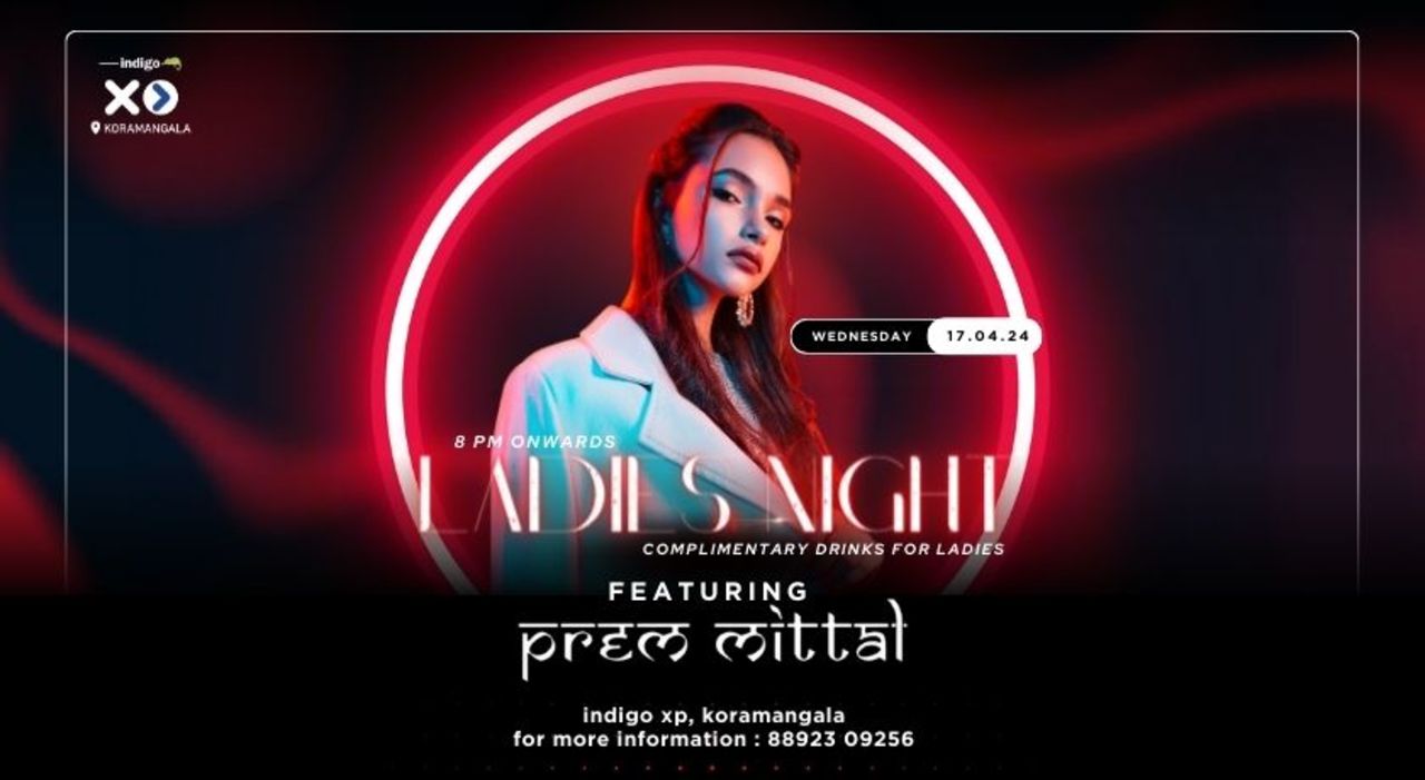 Ladies Night