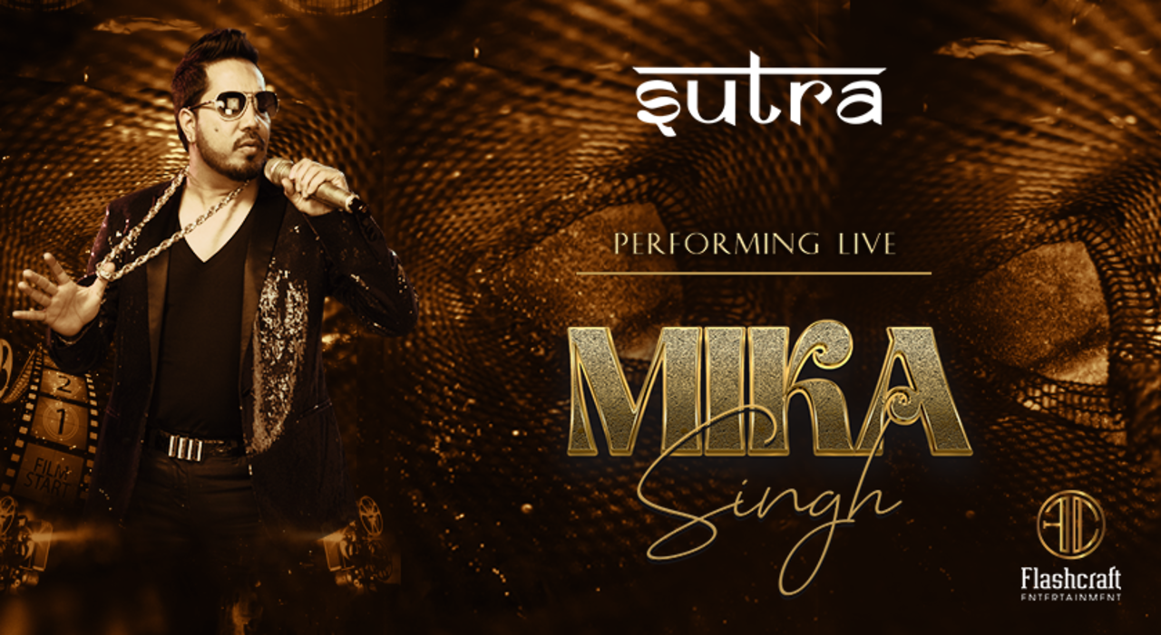 Mika Singh
