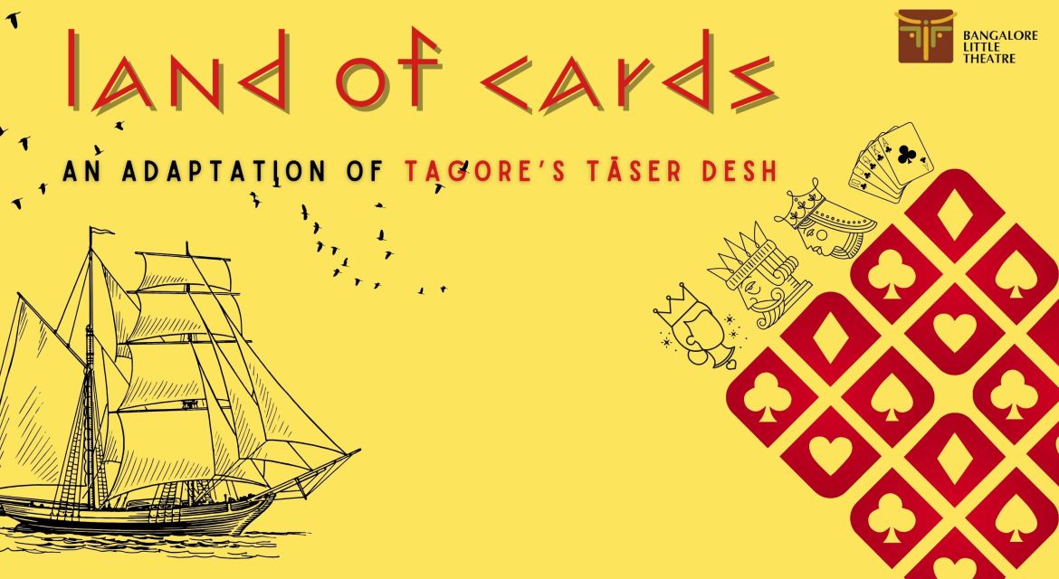 Land of cards