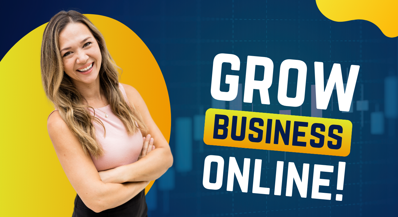 Grow Business Online