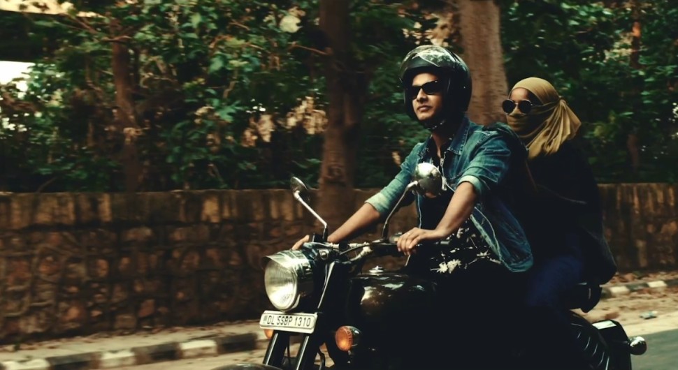 Ready Steady by Safdar Rahman | Cinema House | North Meets South | Screening