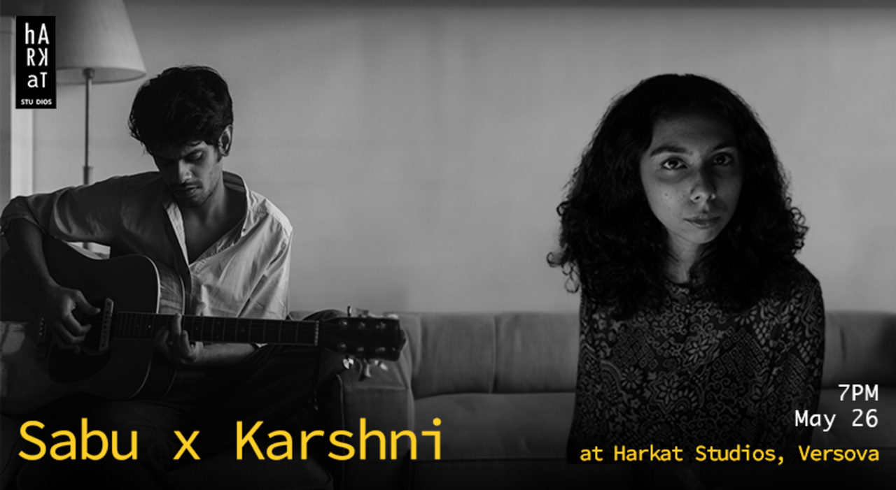 Sabu x Karshni