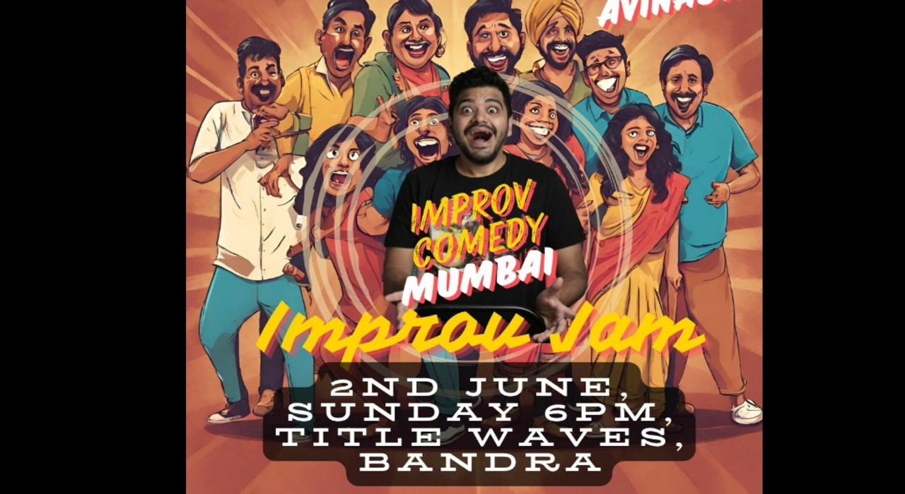 Improv Comedy Jam
