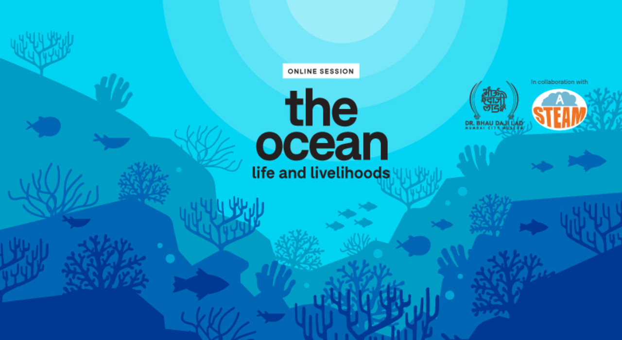 Science Session | The Ocean: Life and Livelihoods