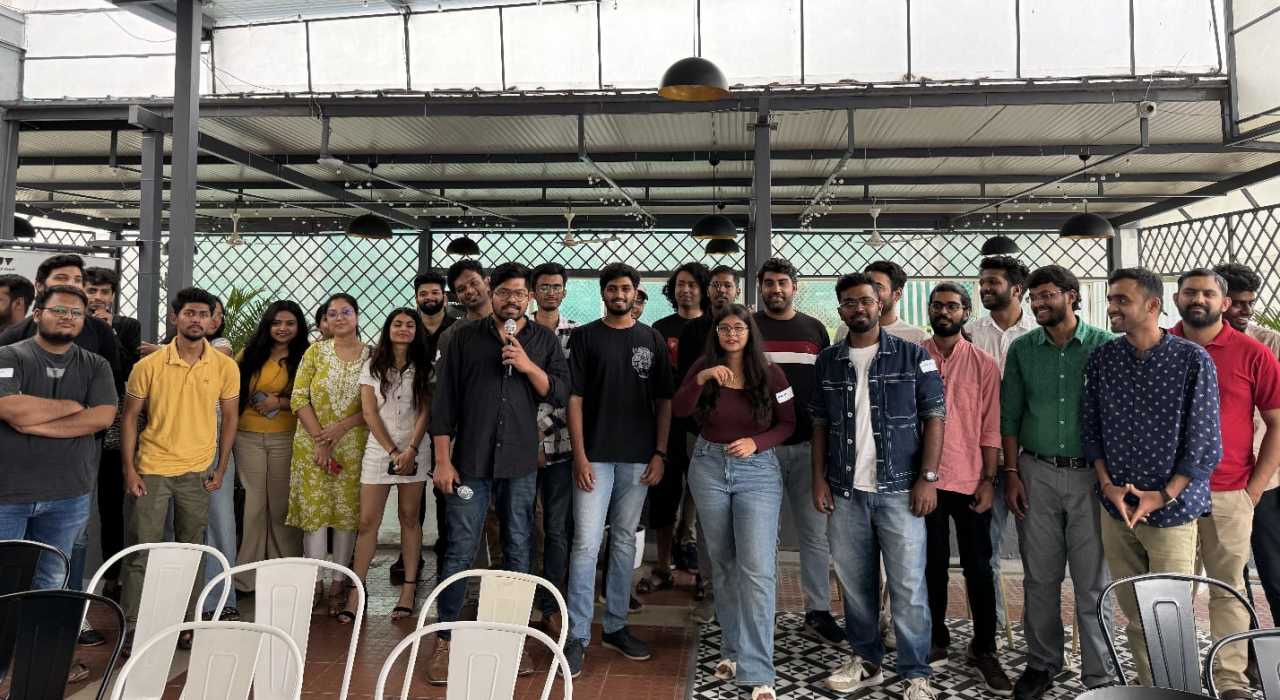 CFC Bangalore Freelancers Monthly Meetup-June 2024
