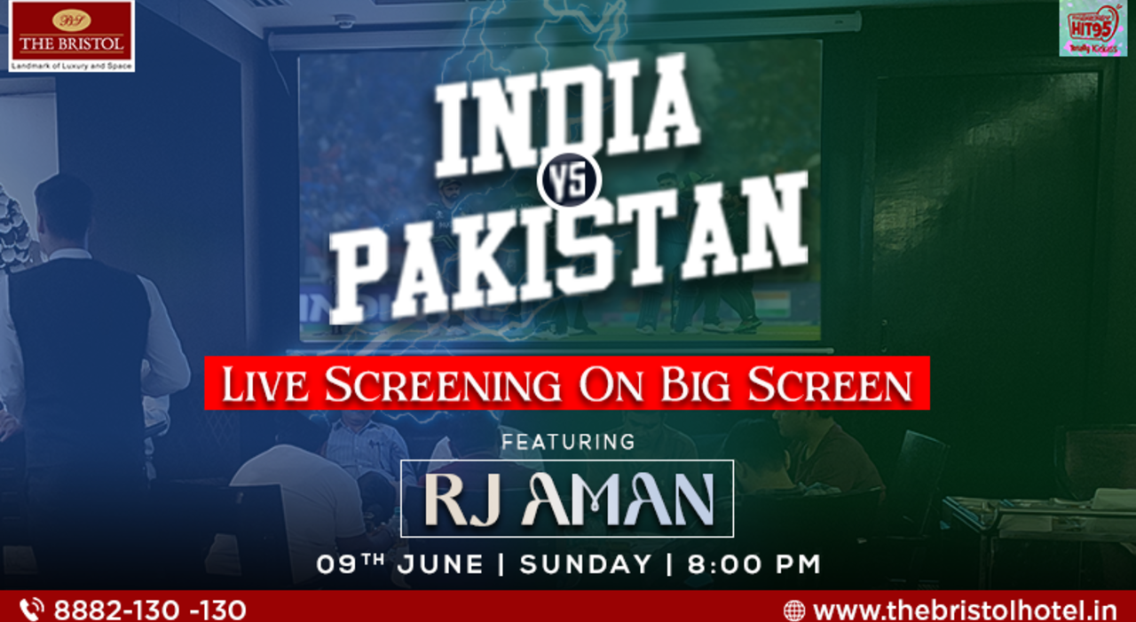T- 2o World Cup Match live Streaming Packages | Screening