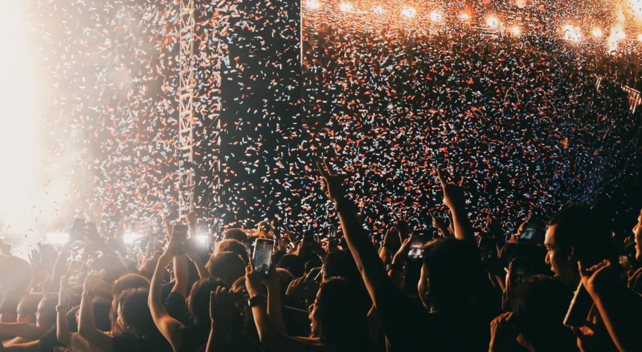 India Korea Music Festival