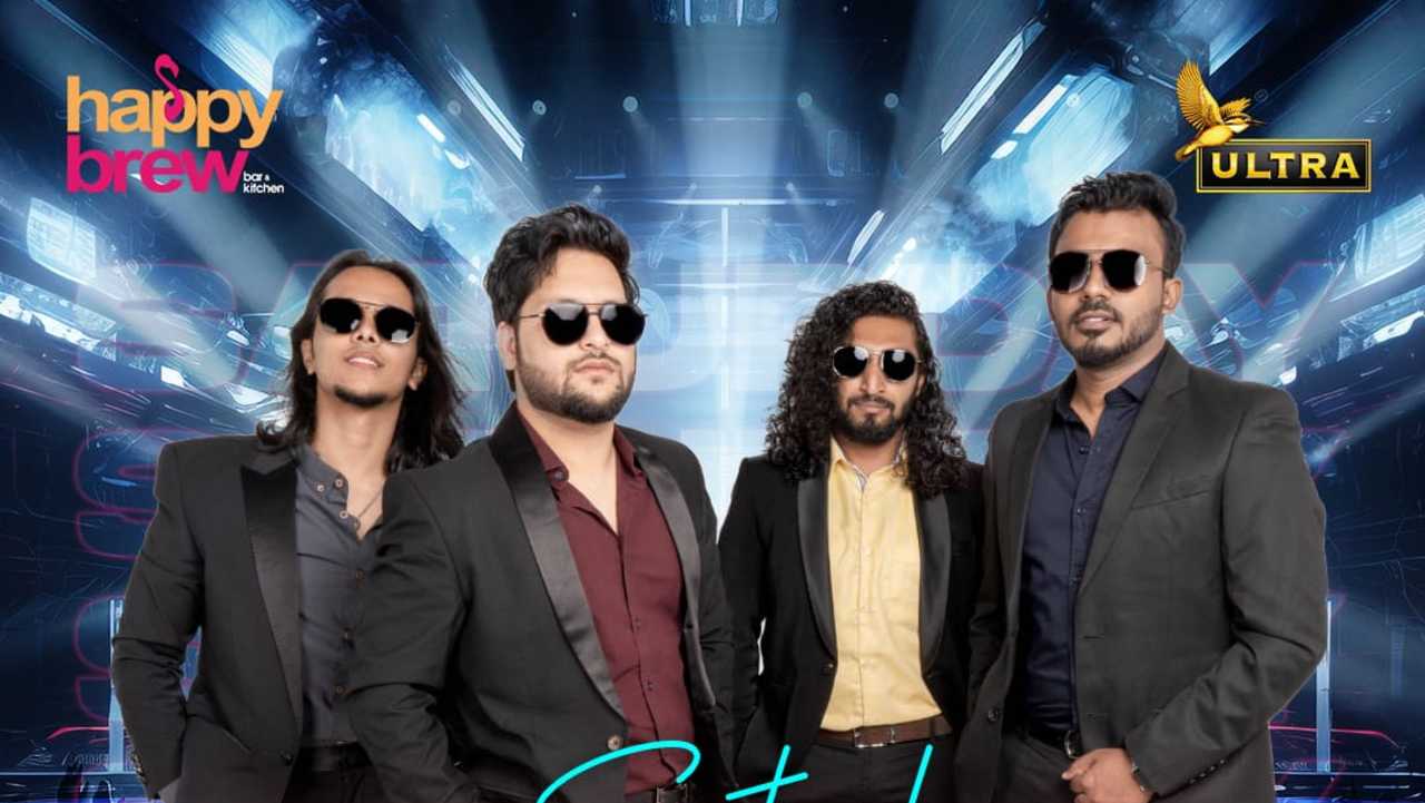 Sensational Saturday Ft. Mannat X DJ Jiten