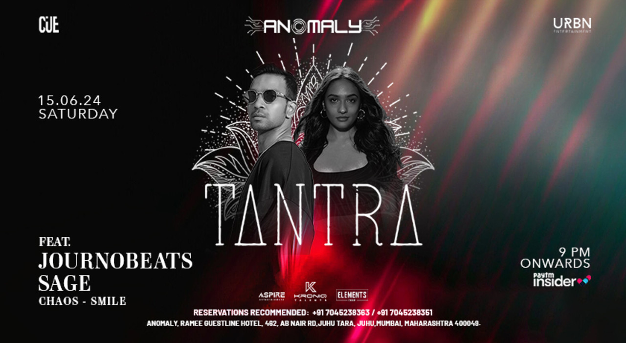 TANTRA
