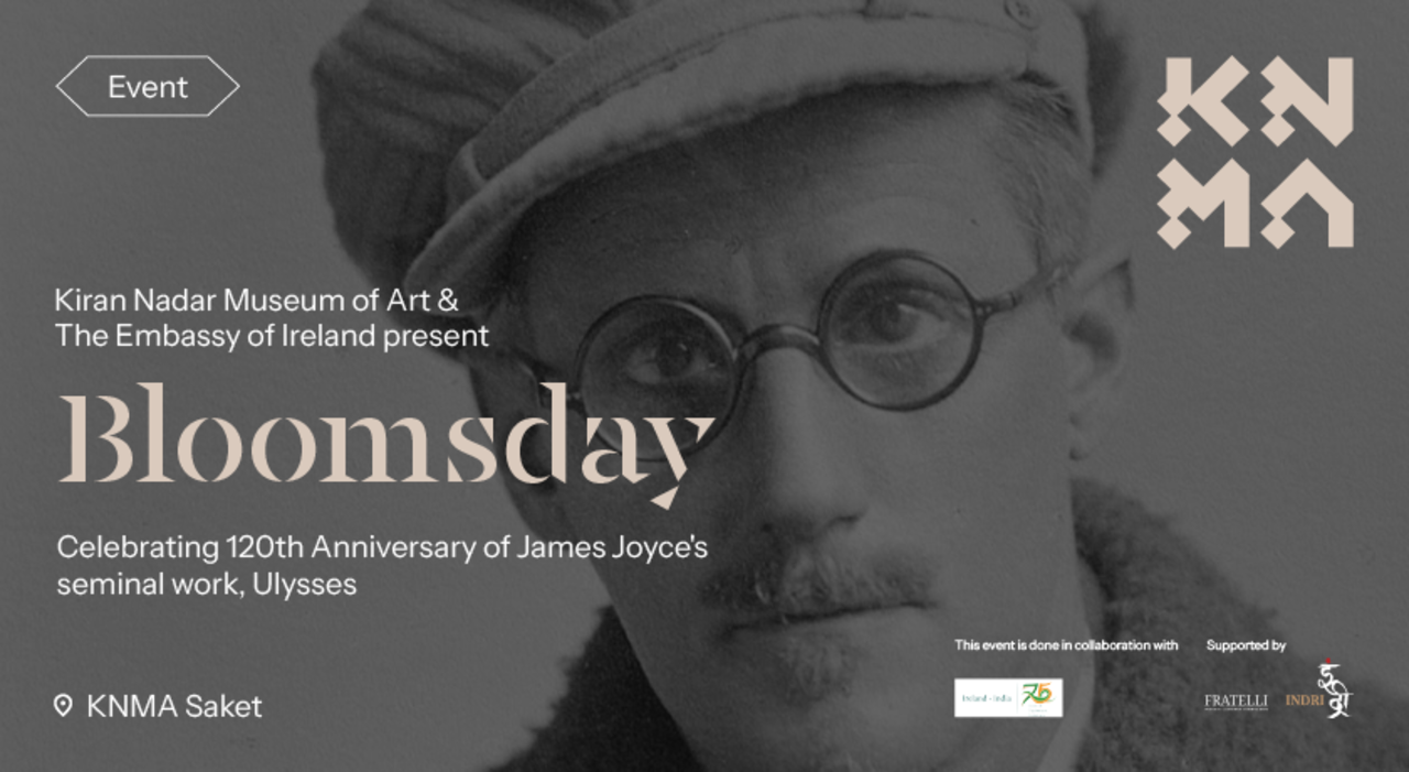 Bloomsday