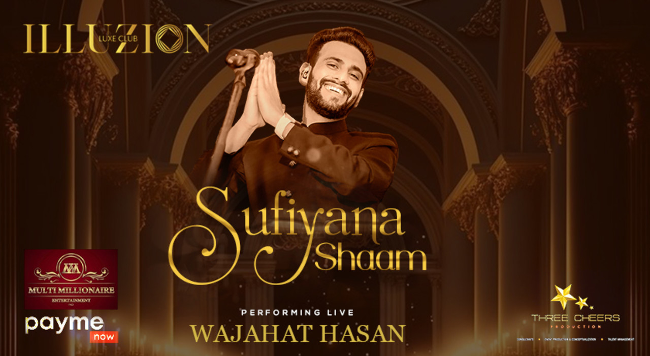 Illuzion Ki Shaam Feat Wajahat Hasan