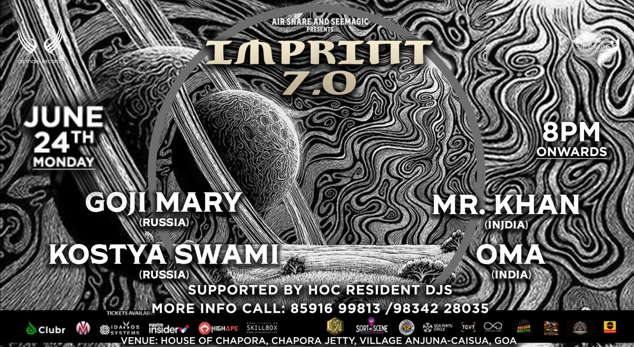 Imprint 7.0