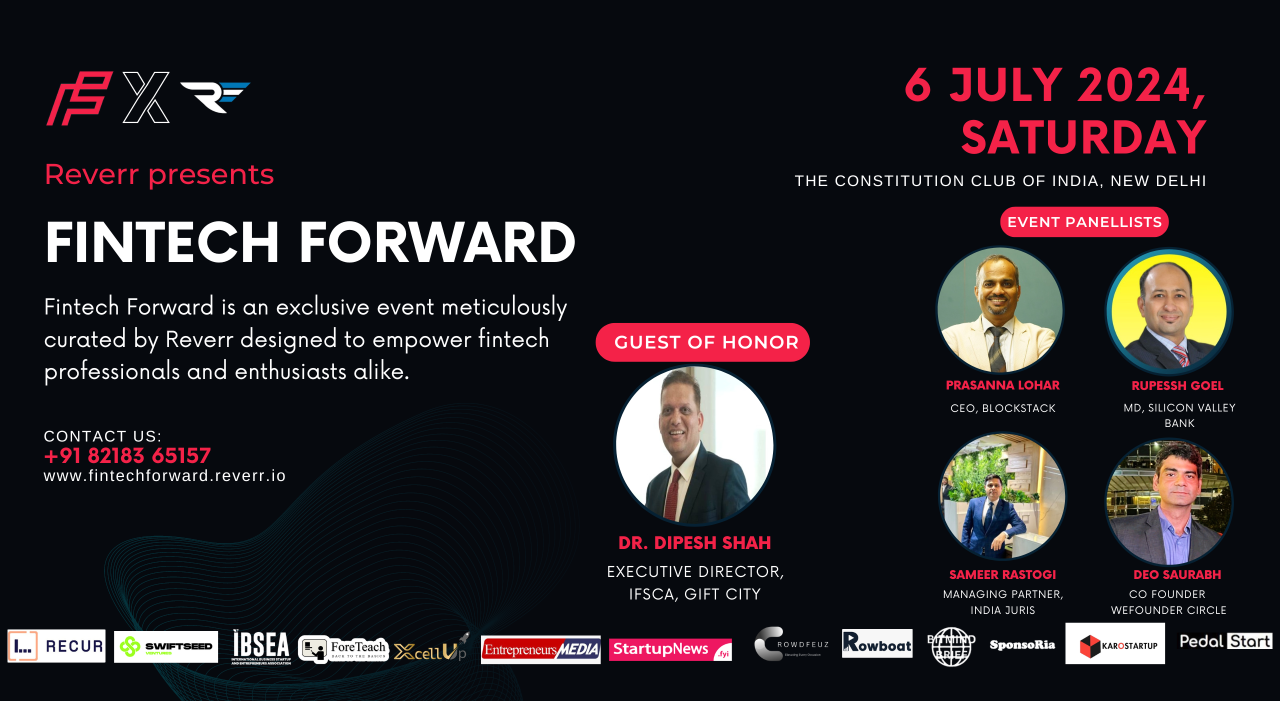 Fintech Forward