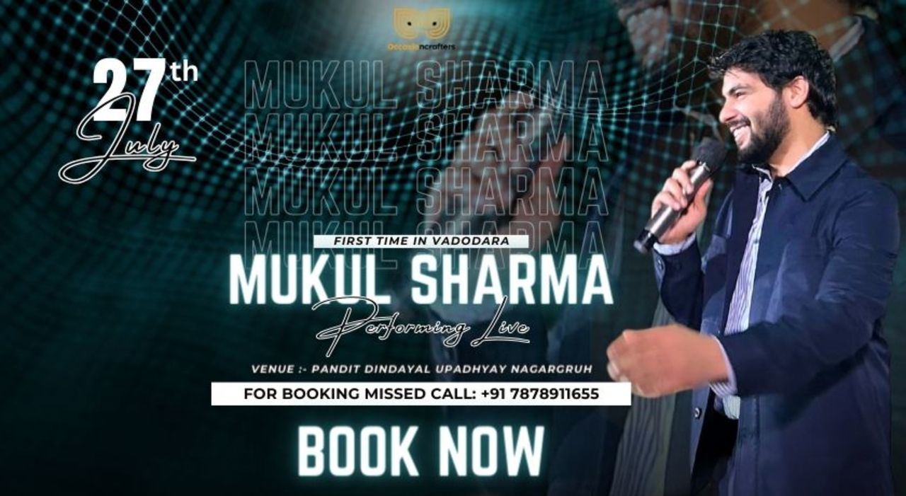PYAR KI KAHANIYA BY MUKUL SHARMA