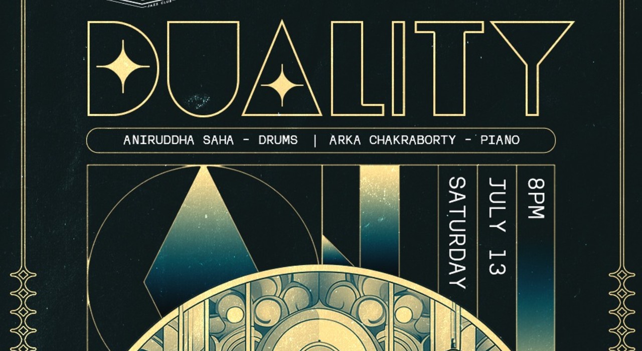 Duality Live at Skinny Mo's Jazz Club