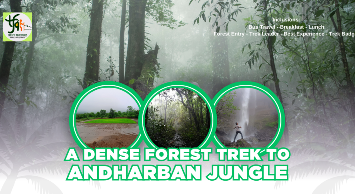 Andharban Jungle Trek