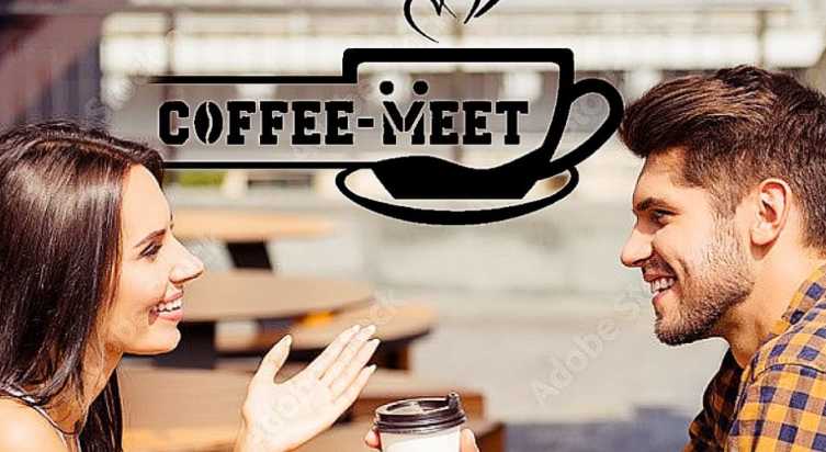 Coffee Friendly Meet
