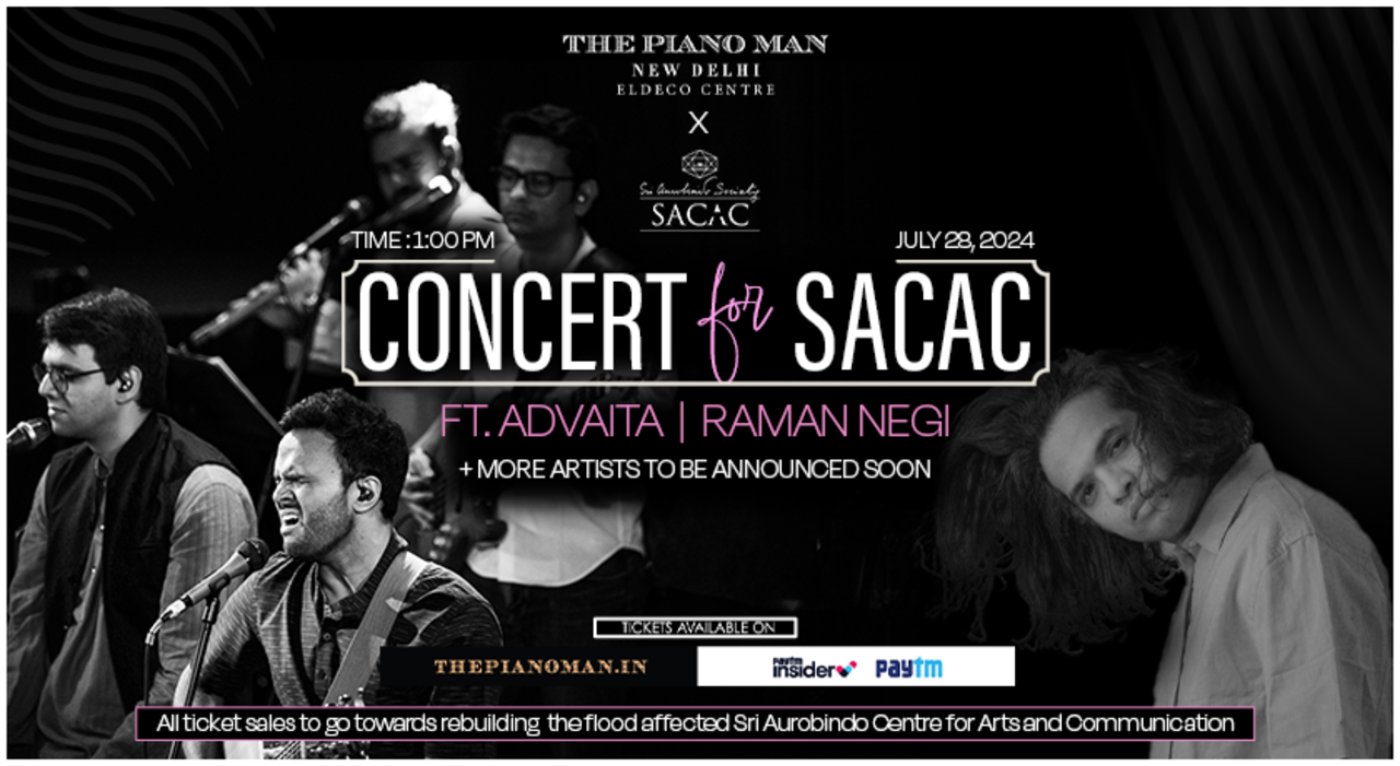 SACAC Fundraiser