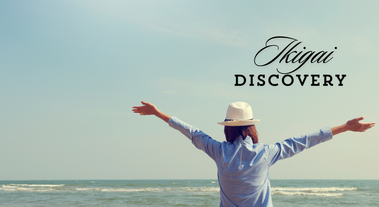 Ikigai Discovery Workshop