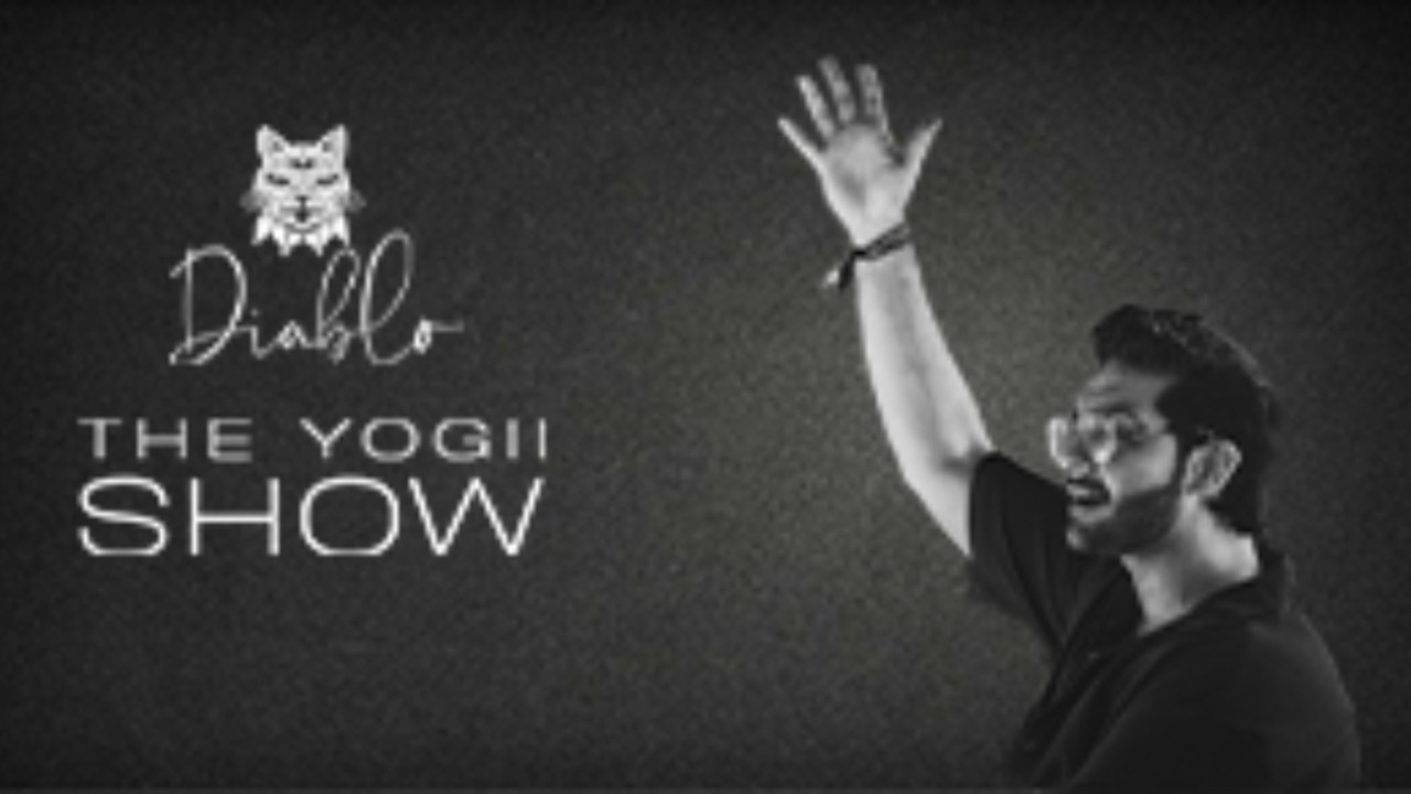 Saturday Night Bash with DJ Yogii @Diablo