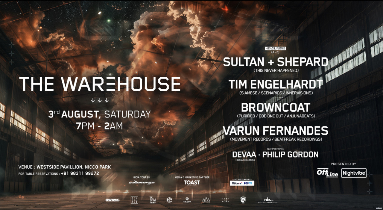 The Warehouse
